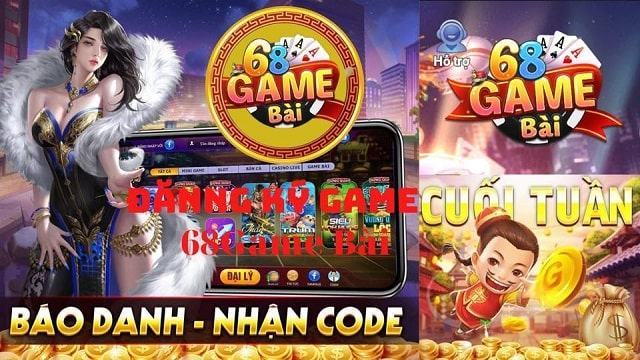 Tại sao nên chọn 68 Game Bài?