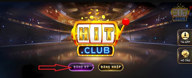 Hit Club- Quay hũ nổ thưởng đút túi tiền tỷ