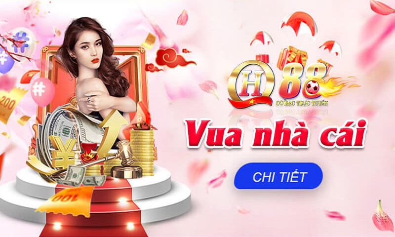 Giao diện cực ấn tượng