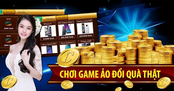 Hiểu về cổng game 68 game bài