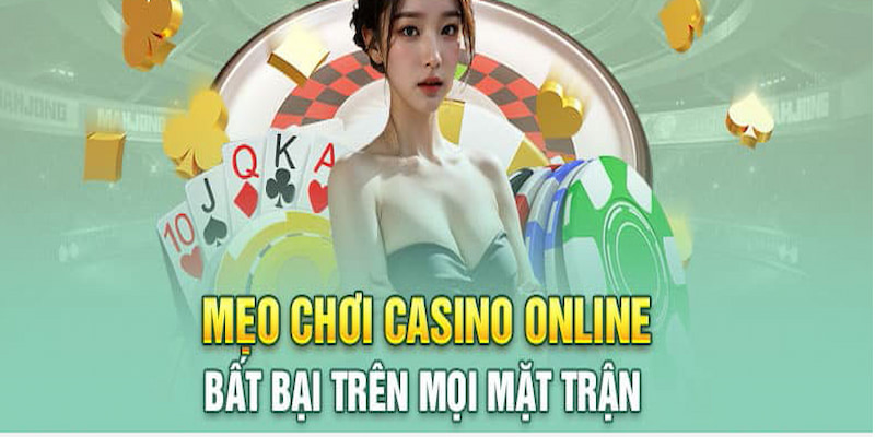 Số lượng trò chơi và bàn cược đa dạng