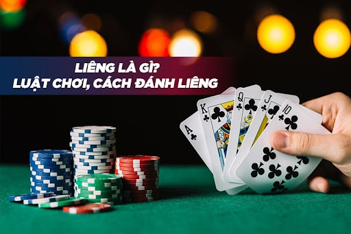 Hướng dẫn cách chơi Liêng Go88 cụ thể