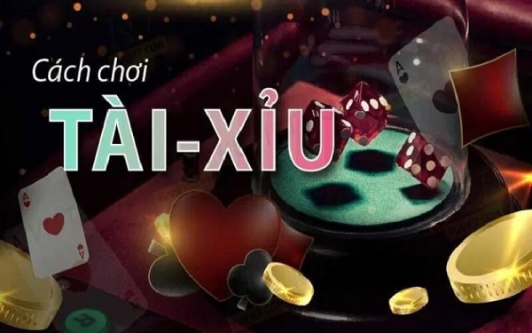 Giới Thiệu về Tài Xỉu