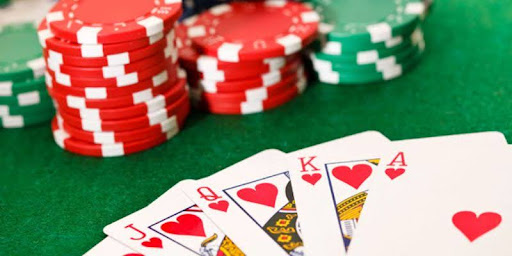 Danh sách những nhà cái uy tín về poker đổi thưởng