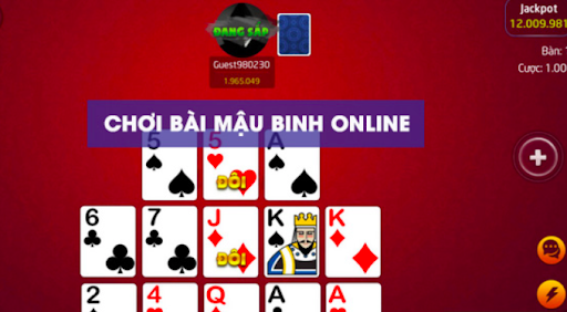 Hướng dẫn cách chơi Game Bài Đổi Thưởng Tặng Code