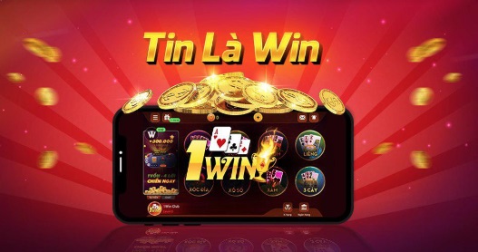 Giới thiệu cổng game 1Win Club