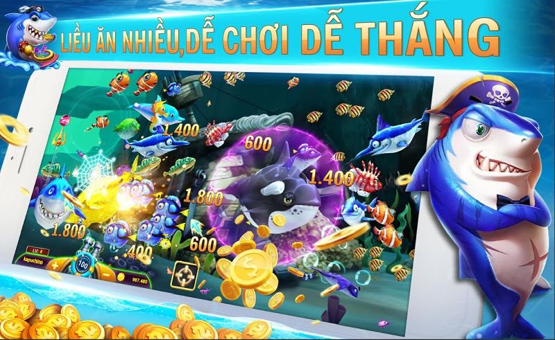 Chơi game trên thiết bị di động