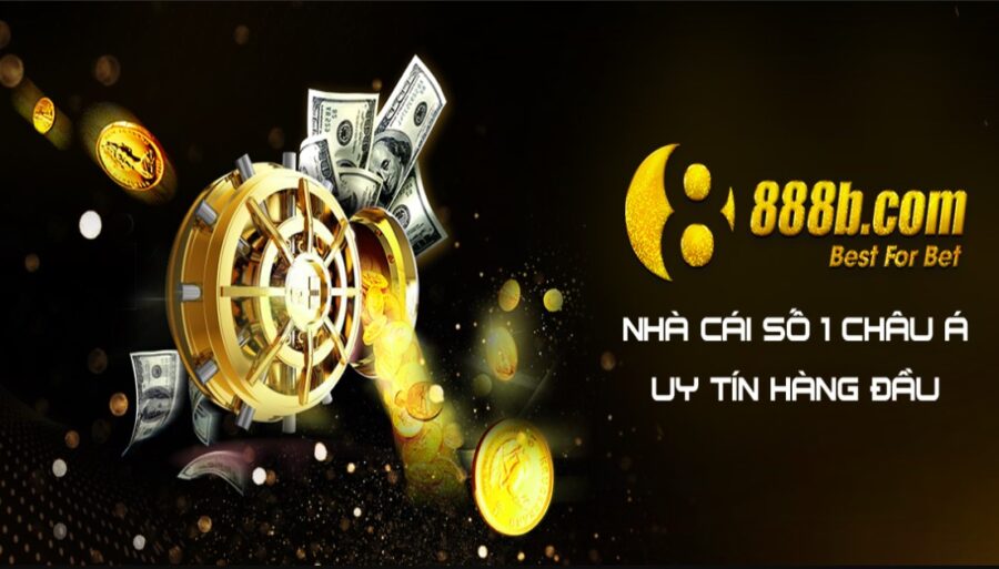 Tổng quát chung về 888 bet