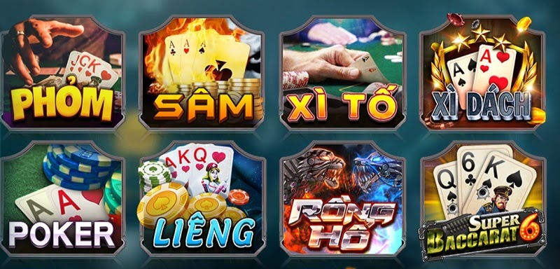 Link tải game bài đổi thưởng B52 Club mới nhất 2021