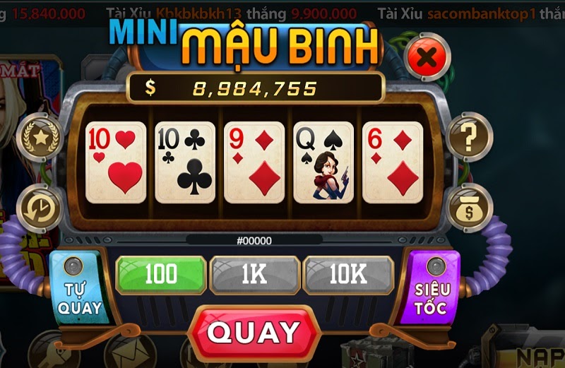 Ưu – nhược điểm của cổng game đổi thưởng B52 Club