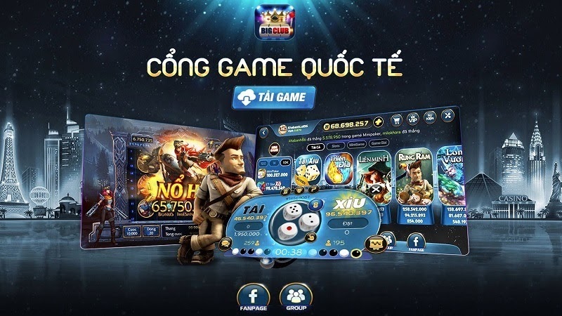 Đánh giá chung về cổng game B79 Club