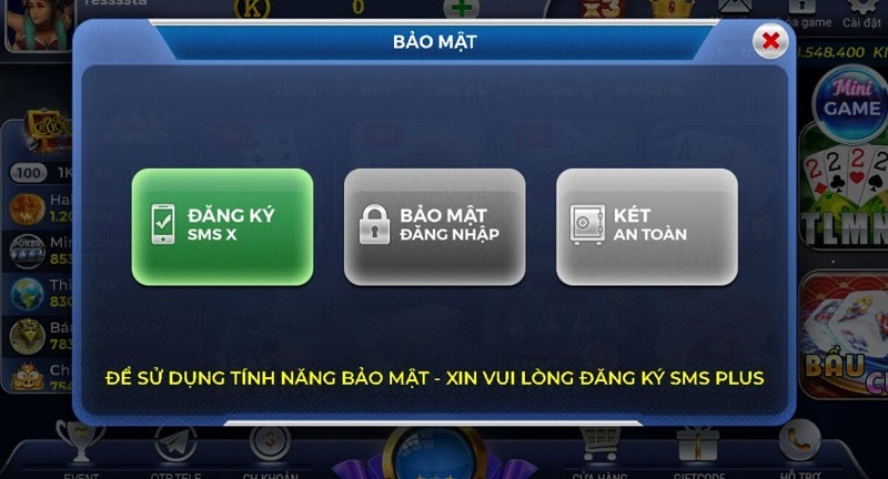 Hoạt động hợp pháp