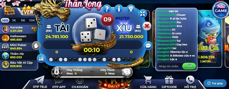 Ưu – nhược điểm của cổng game đổi thưởng Bachkim