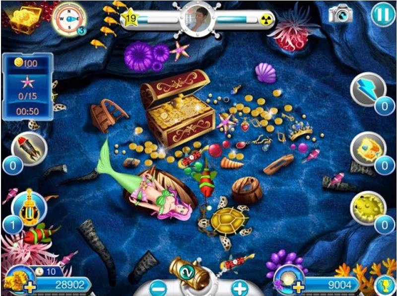 Đặc điểm nổi bật của game bắn cá 12Bet đổi thưởng