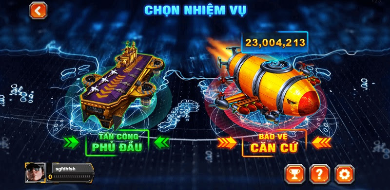 Những ưu điểm vượt bậc của game bắn cá Sky88