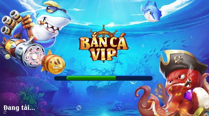 Game đổi thưởng Bắn cá VIP có uy tín hay không?