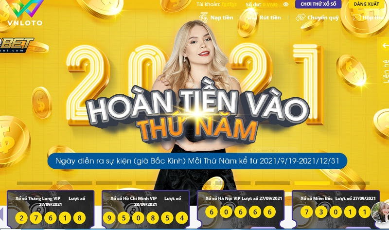 Những ưu điểm vượt bậc của game bắn cá vnloto