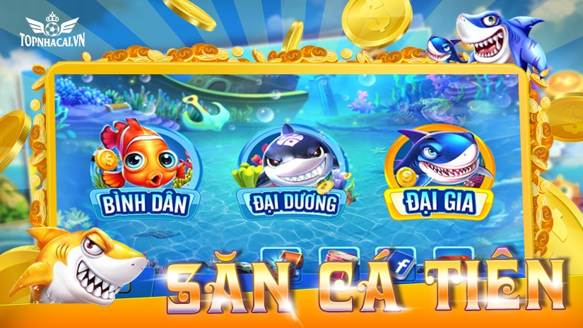 Đánh giá game Bắn Cá Tiên đổi thưởng