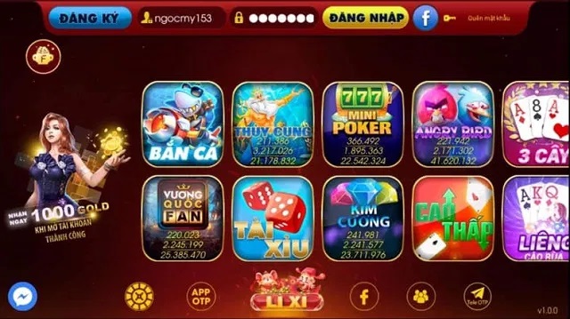 Đánh giá chi tiết về cổng game Bay247