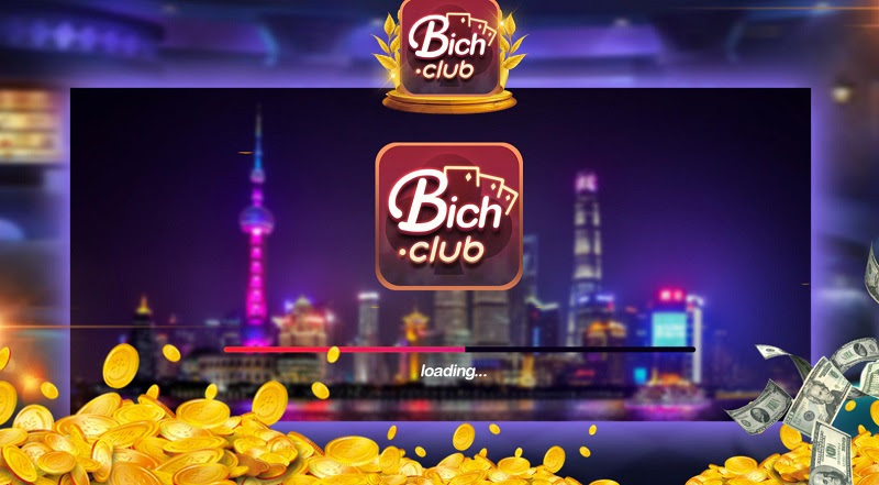 Game bài đổi thưởng Bich Club có uy tín hay không?