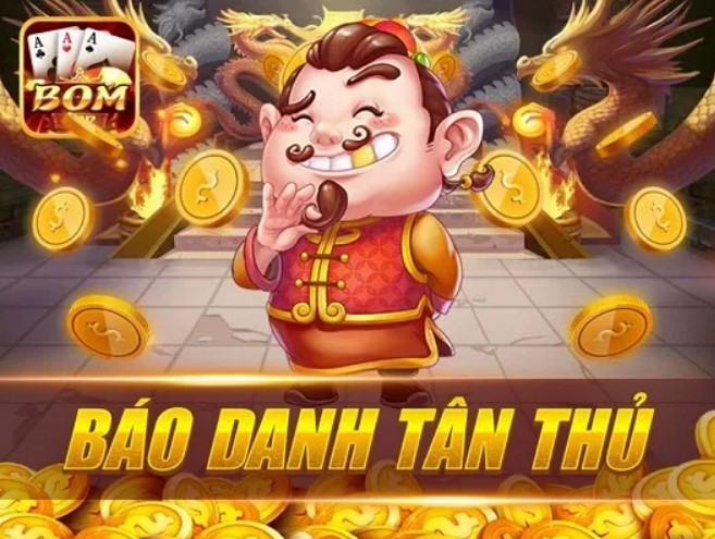 Những trò chơi có tại Bom24H