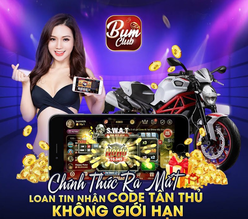 Game đổi thưởng Bum Club có uy tín hay không?