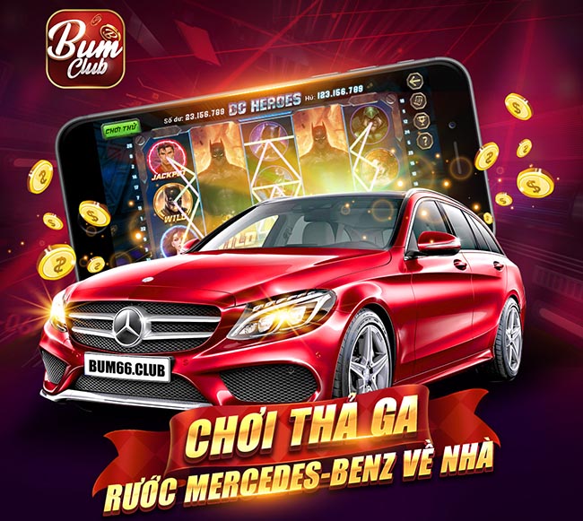 Game bài đổi thưởng Bum66 Club có uy tín hay không?