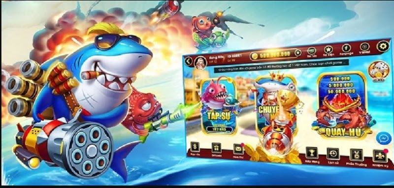 Hỗ trợ chơi game trên mọi nền tảng, mọi thiết bị