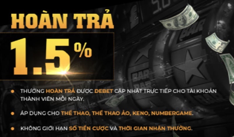 Cá cược thể thao