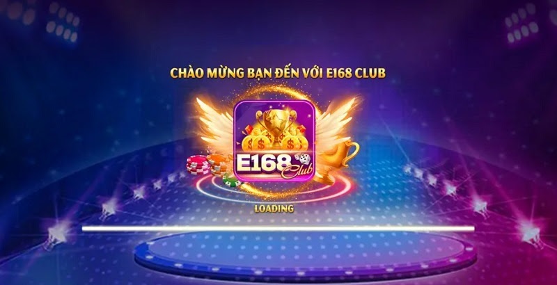 Game nổ hũ đổi thưởng E168 Club có uy tín hay không?