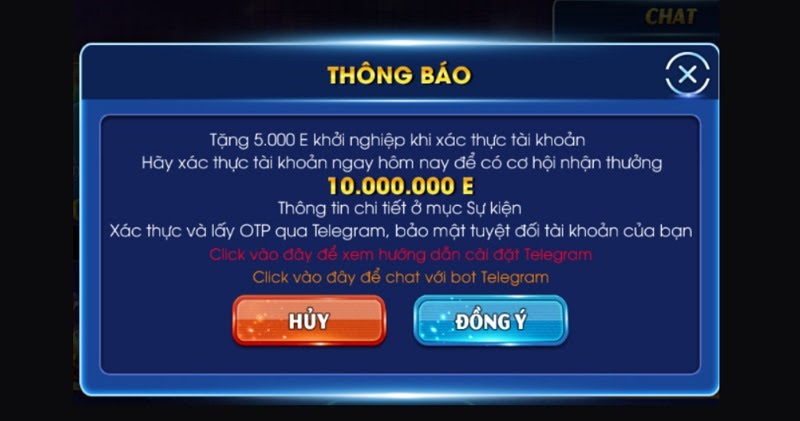 Sản phẩm nổi bật của game nổ hũ đổi thưởng E168 Club