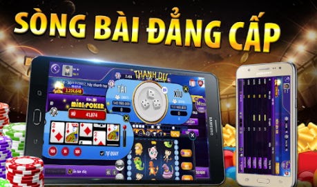 Giới thiệu về cổng game Fang88