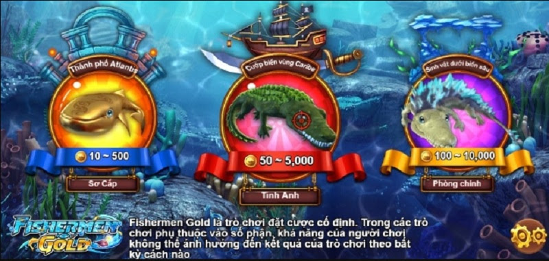 Hỗ trợ chơi trên thiết bị di động