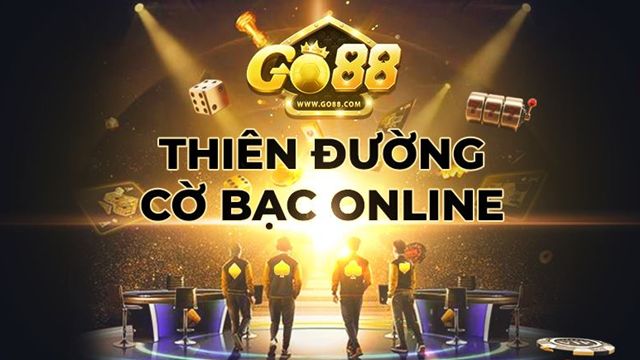 Game bài đại gia Go88 tặng Code miễn phí khi đăng ký