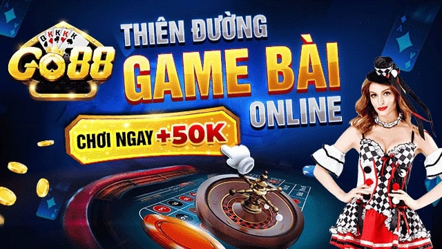 100+ Mã Gift Code Go88 50K miễn phí