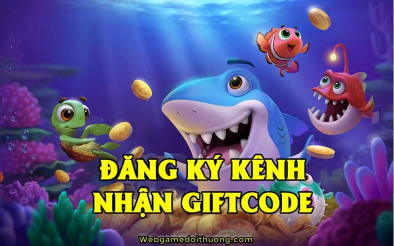 Thông tin sự kiện nhận giftcode Banh Club