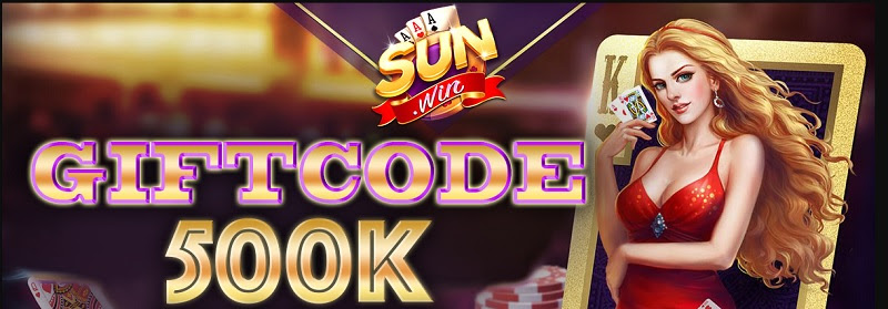 Giftcode Sunwin là gì? Được tạo ra để làm gì?