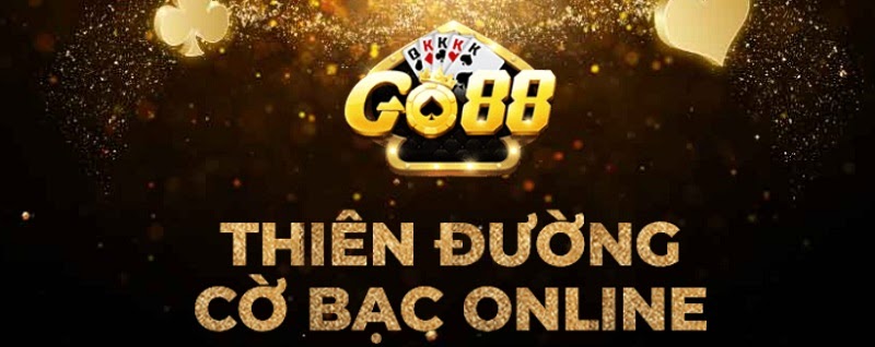 Game bài đổi thưởng Go88 có uy tín hay không?