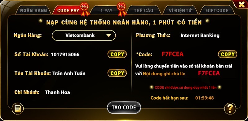 Nhược điểm