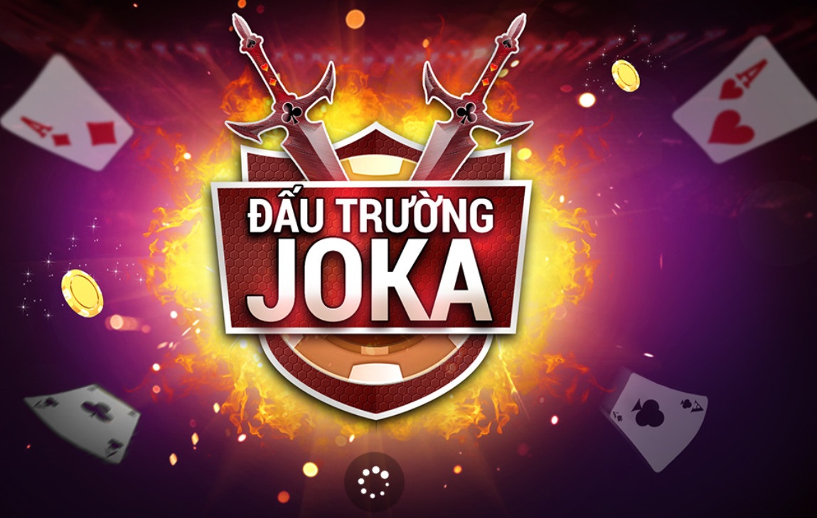 Giới thiệu về Joka Club