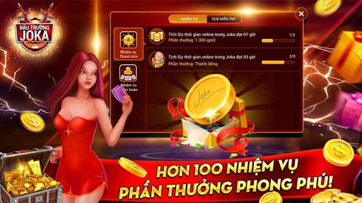 Đánh giá về Joka Club