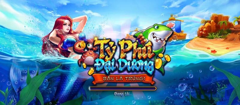 Tổng quan về game bắn cá Lode88