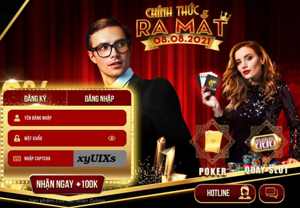 Giới thiệu sơ lược về Game bài MAN Club