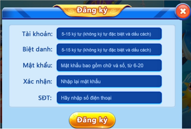 Kho game bắn cá MiBet phong phú tới nhường nào?