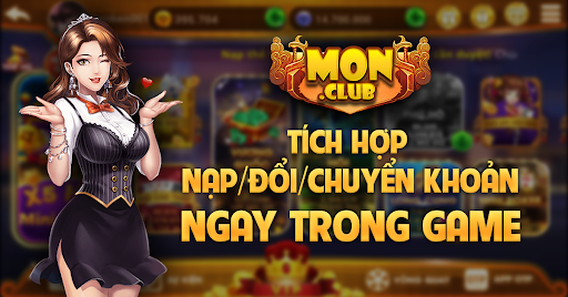 Đánh giá chung về Mon Club