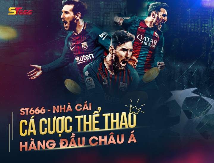 Vì sao ST666 trở thành nhà cái nổi tiếng tại châu Á