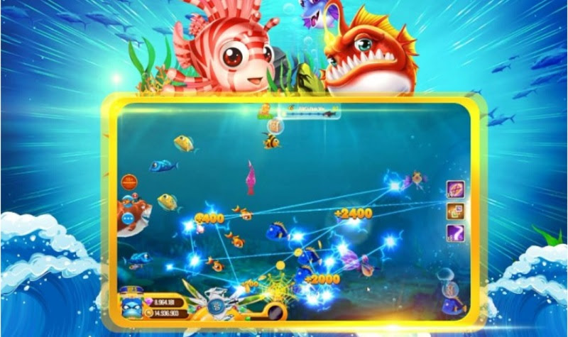 Kho game bắn cá One88 có gì đặc sắc?