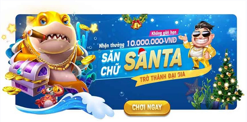 Bắn cá Vip