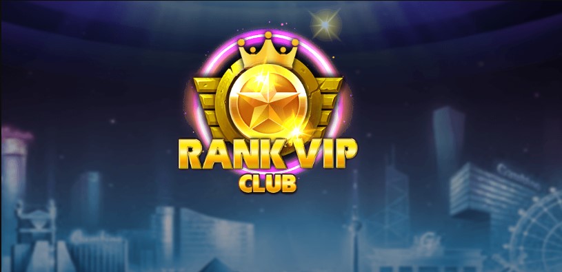 Giới thiệu đôi nét về cổng game Rankvip