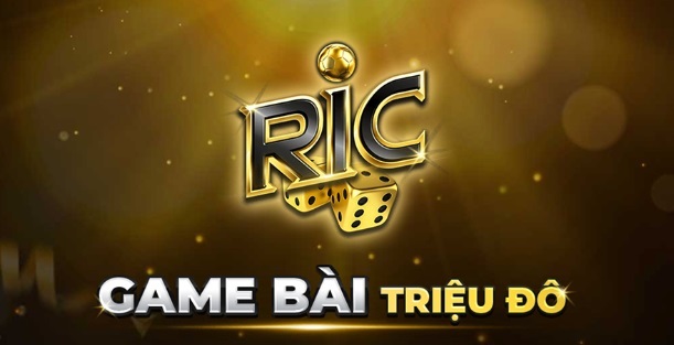 Giới thiệu game đổi thưởng triệu đô Ricwin